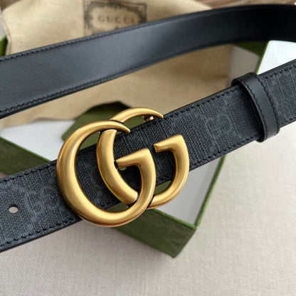 Women’s Luxury GCI BELTS 027