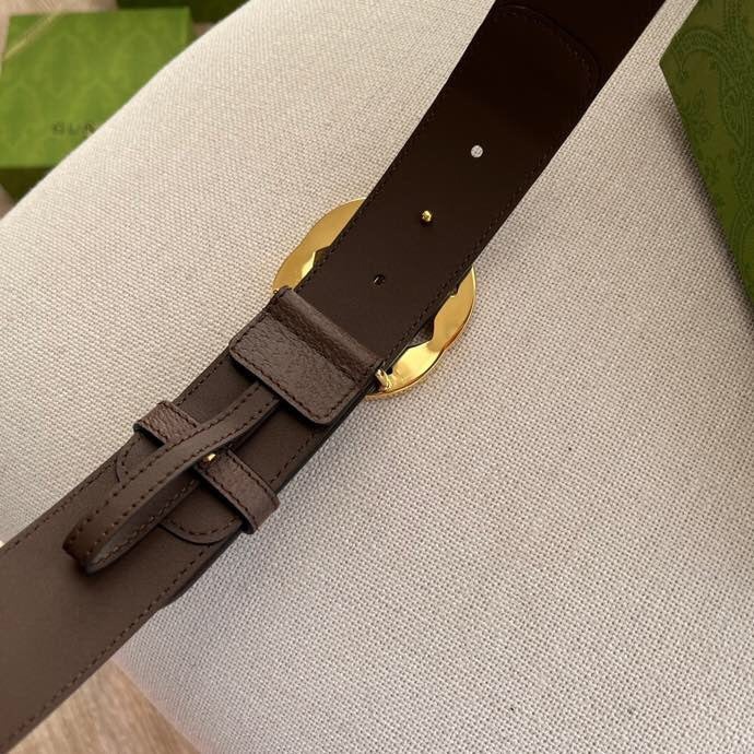 Women’s Luxury GCI BELTS 029