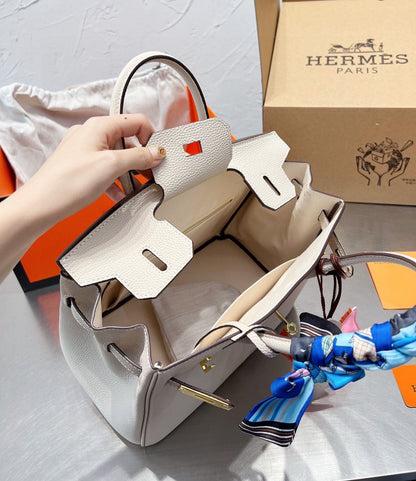 Hermes Birkin 25cm