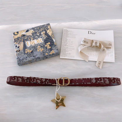 Women’s Luxury DIR BELTS 015