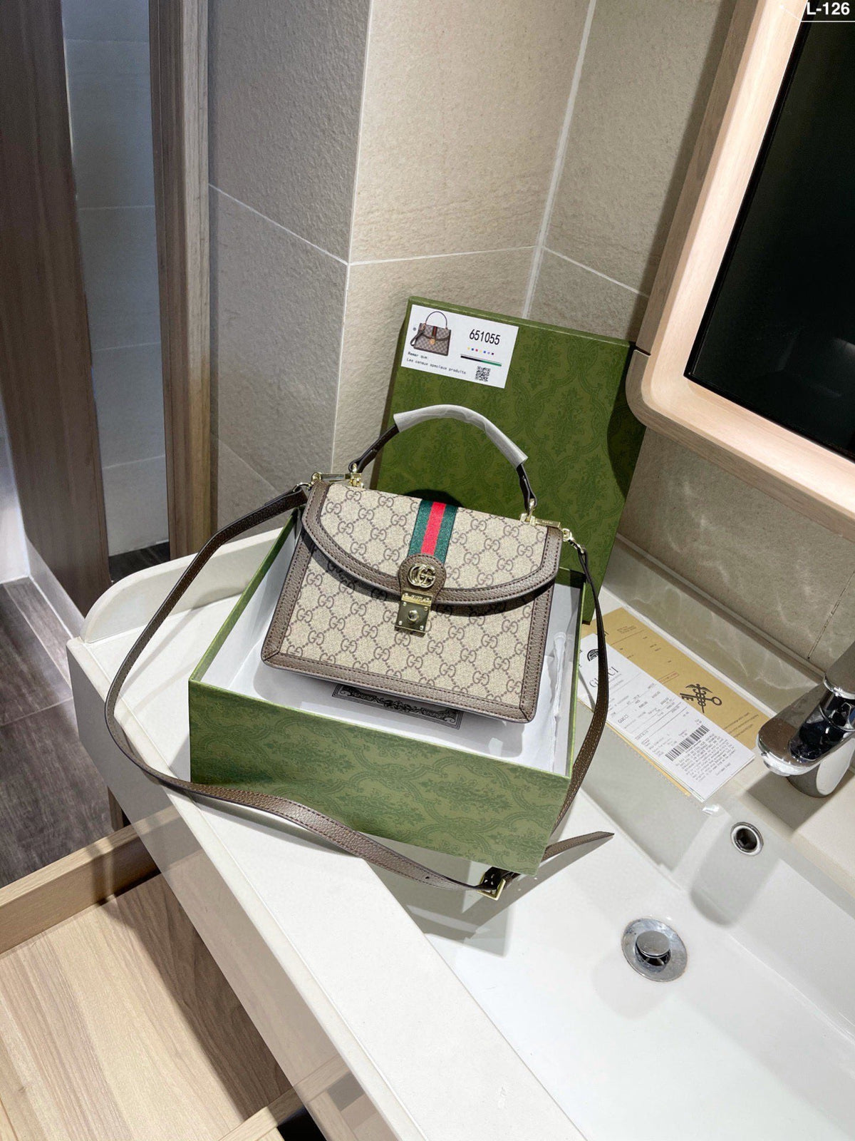 Gucci Ophidia