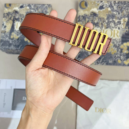Women’s Luxury DIR BELTS 006