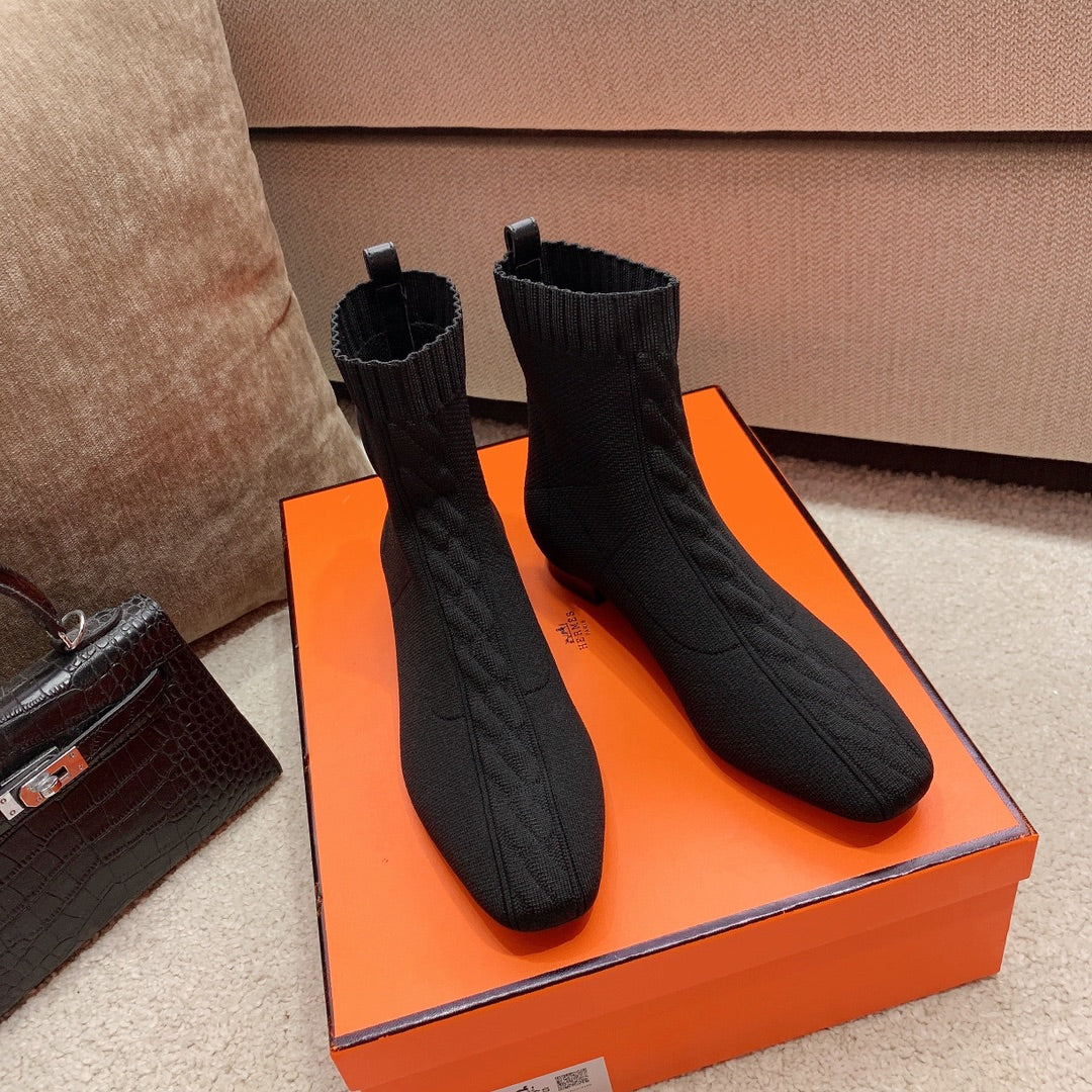 Premium HER BOOTS 002