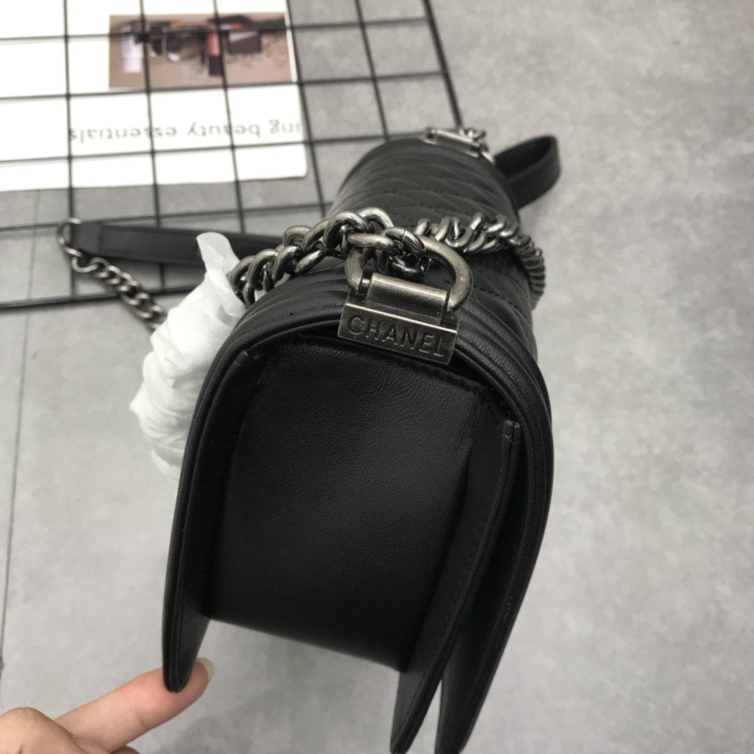 CHANEL Boy Chanel