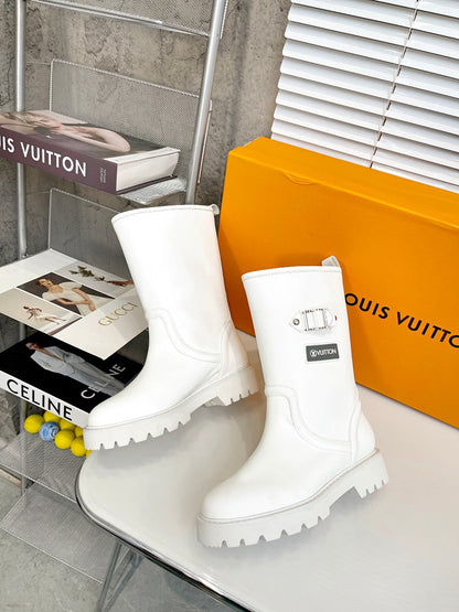 Premium LUV BOOTS 021
