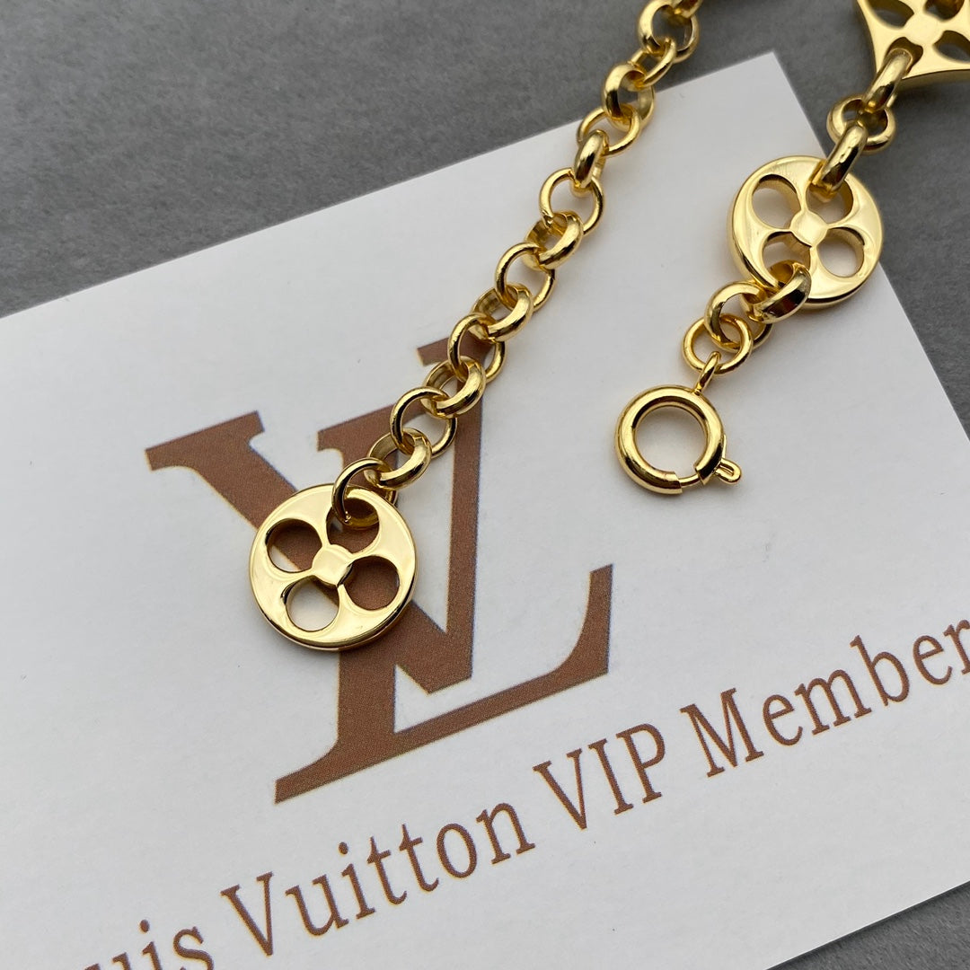 Combo EN – Lux LV Necklaces 113