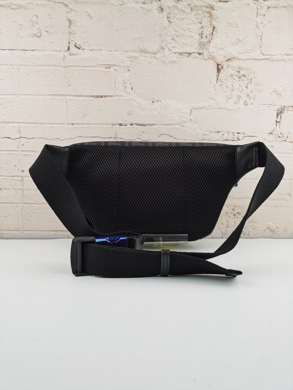 Fendi Belt Bag Grey