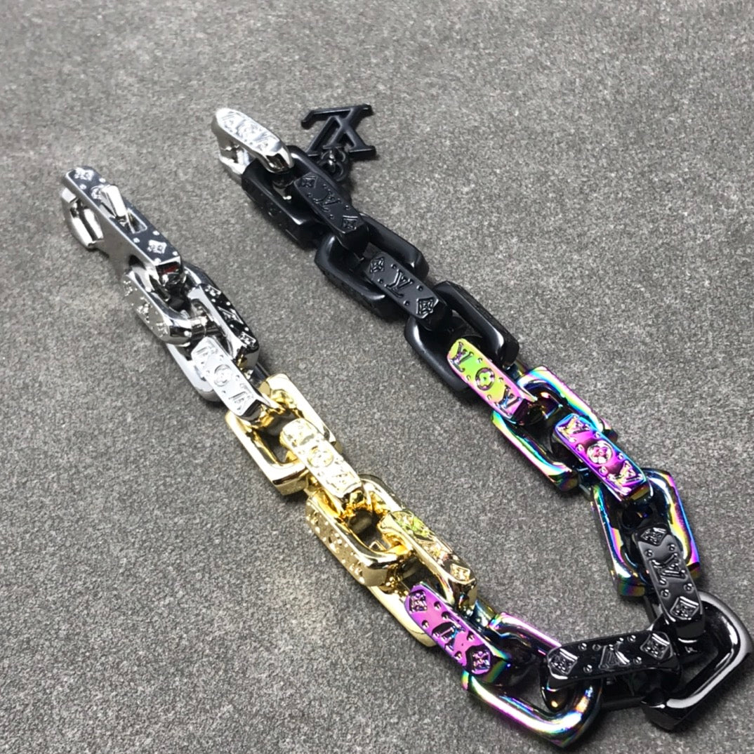 Combo EN – Lux LV Necklaces 103