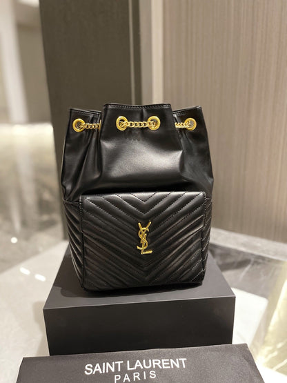 Saint Laurent Joe Backpack