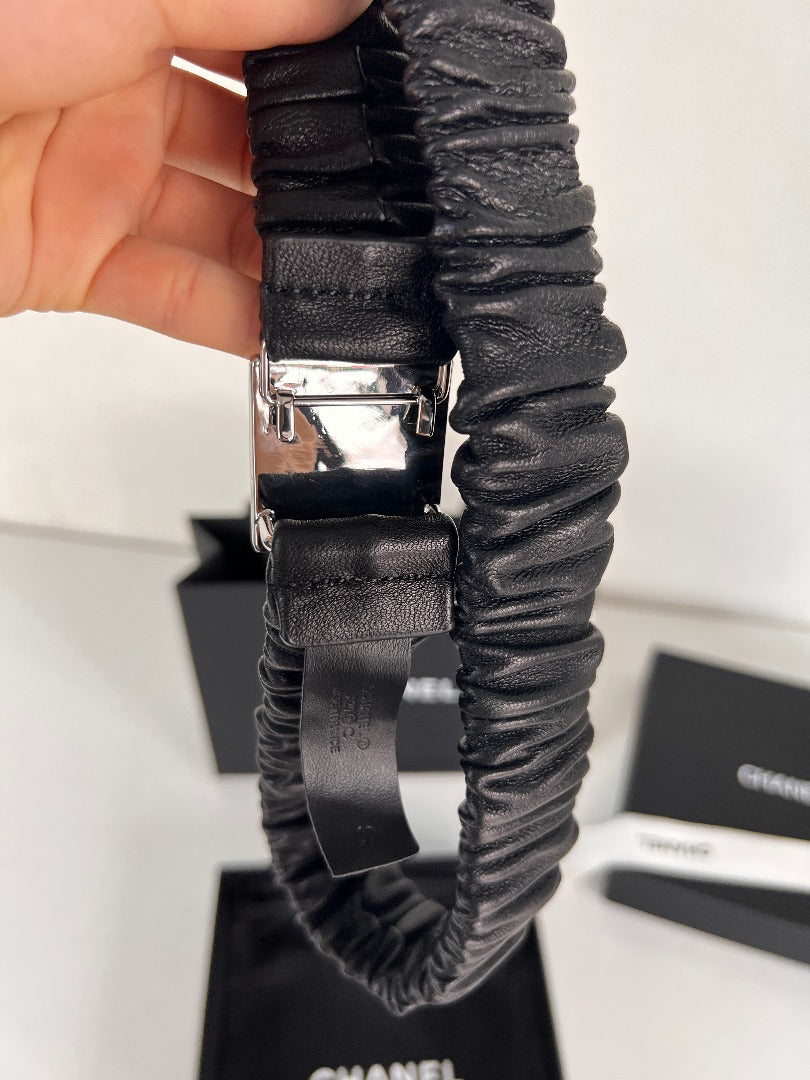 Women’s Luxury CHL BELTS 005