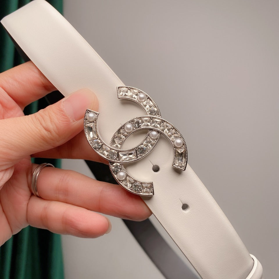 Women’s Luxury CHL BELTS 017