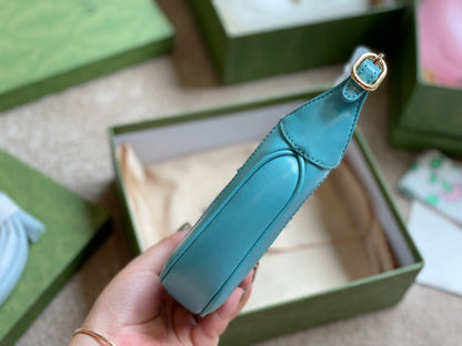 Gucci Jackie 1961