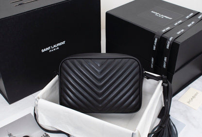 Saint Laurent Lou