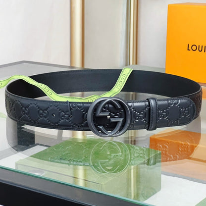 Women’s Luxury GCI BELTS 024