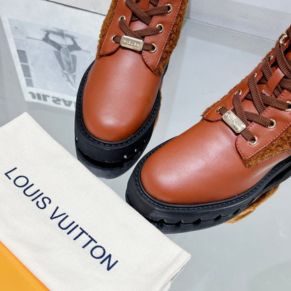 Premium LUV BOOTS 007