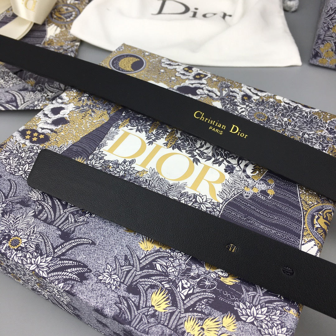Women’s Luxury DIR BELTS 023