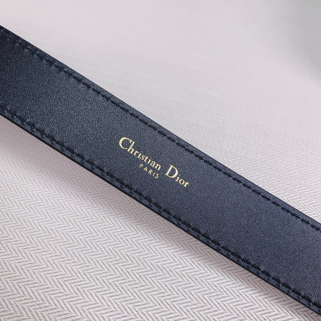Women’s Luxury DIR BELTS 016