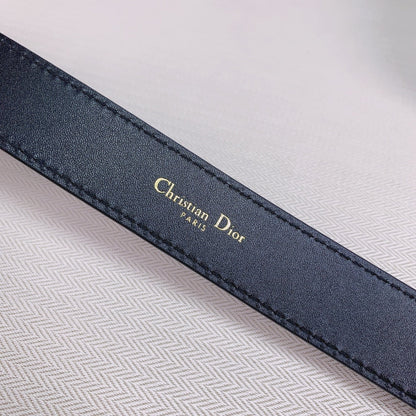 Women’s Luxury DIR BELTS 016