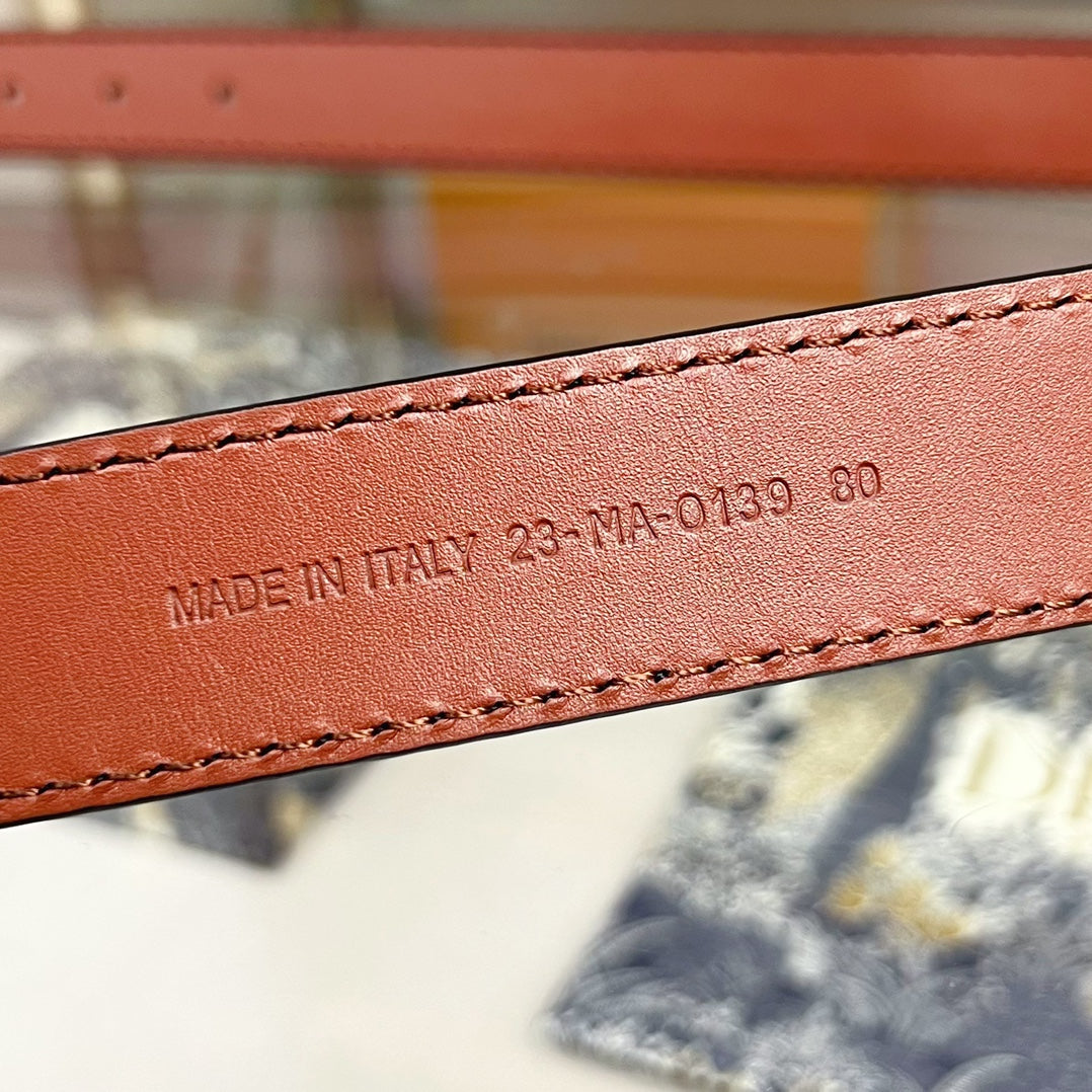 Women’s Luxury DIR BELTS 006