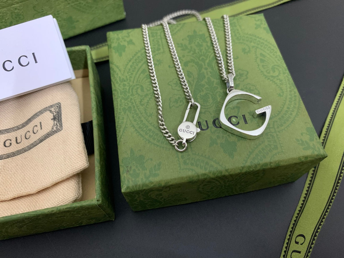 EN – Lux Gucci Necklaces 018
