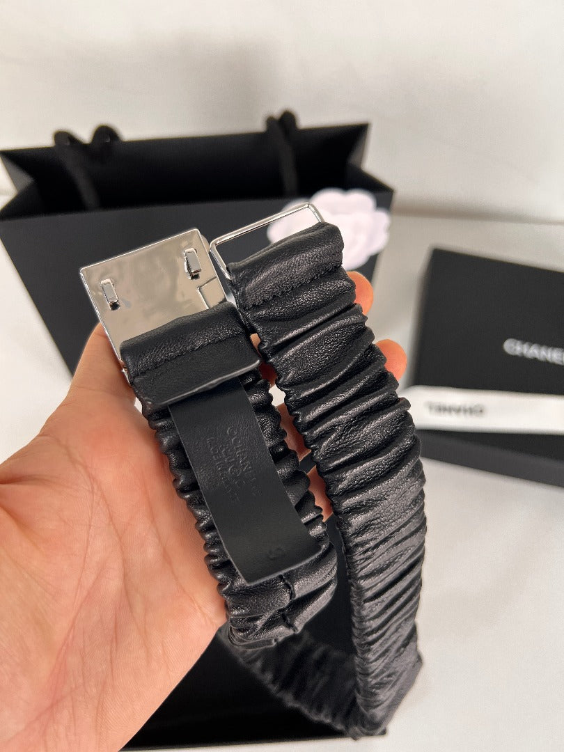 Women’s Luxury CHL BELTS 005