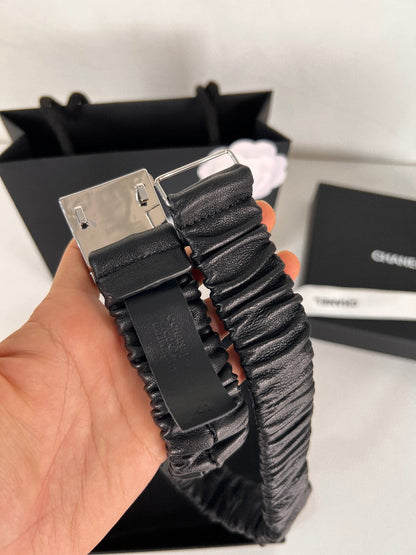 Women’s Luxury CHL BELTS 005