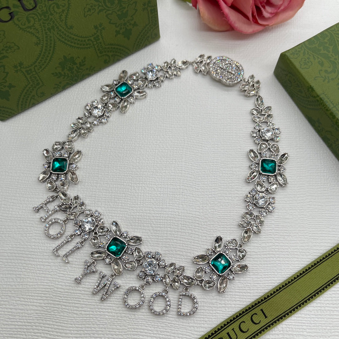 EN – Lux Gucci Necklaces 003