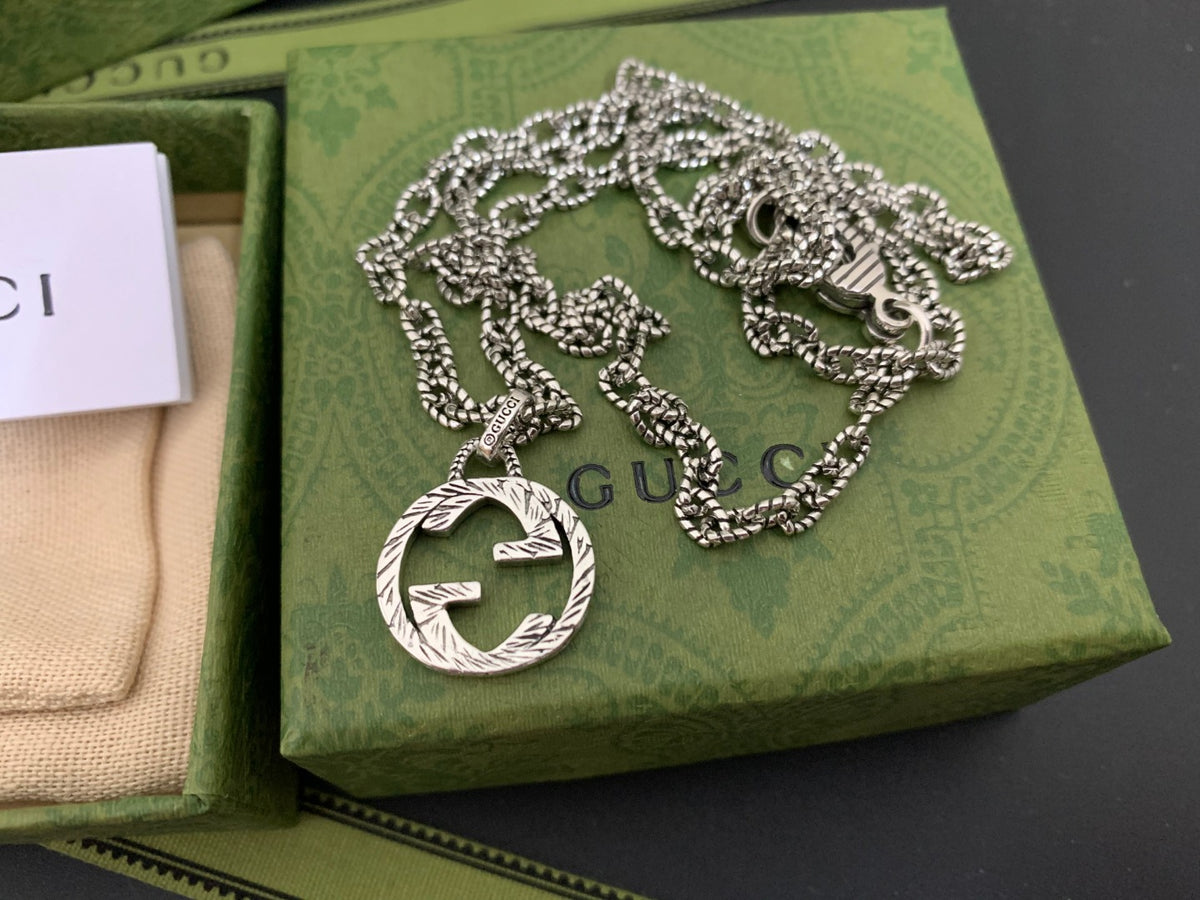 EN – Lux Gucci Necklaces 017