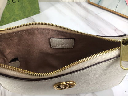 Gucci Aphrodite Shoulder Bag