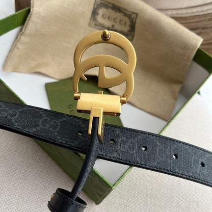 Women’s Luxury GCI BELTS 027