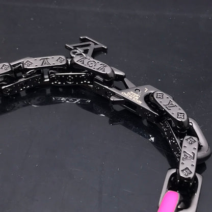 Combo EN – Lux LV Necklaces 107