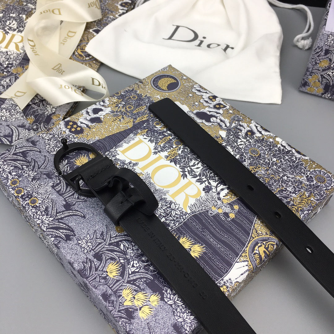 Women’s Luxury DIR BELTS 023
