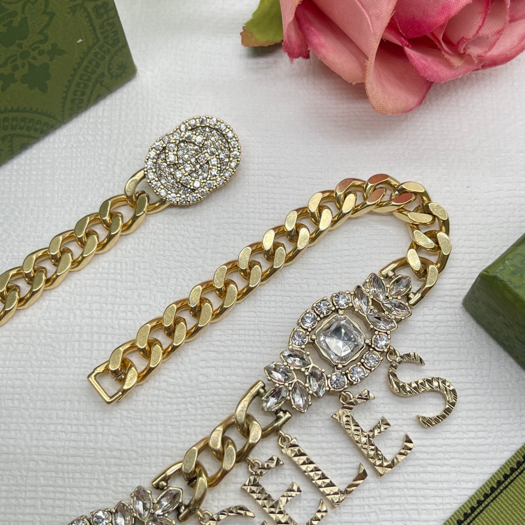EN – Lux Gucci Necklaces 007