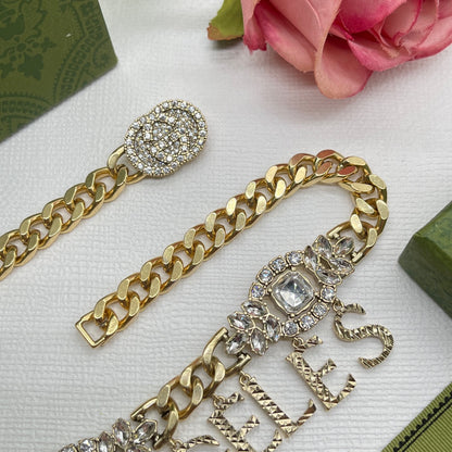 EN – Lux Gucci Necklaces 007