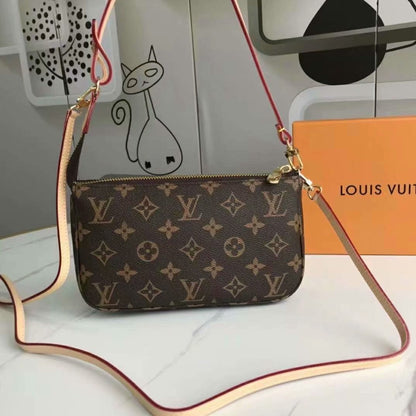 Louis Vuitton Pochette Accessories
