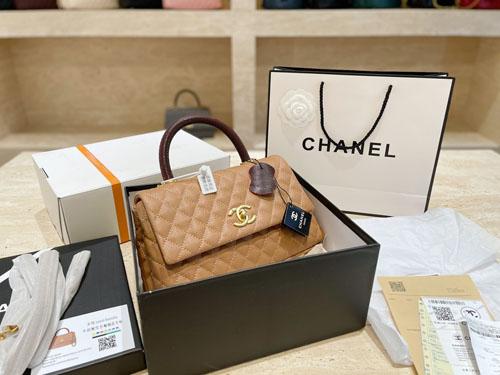 Chanel Cocohandle