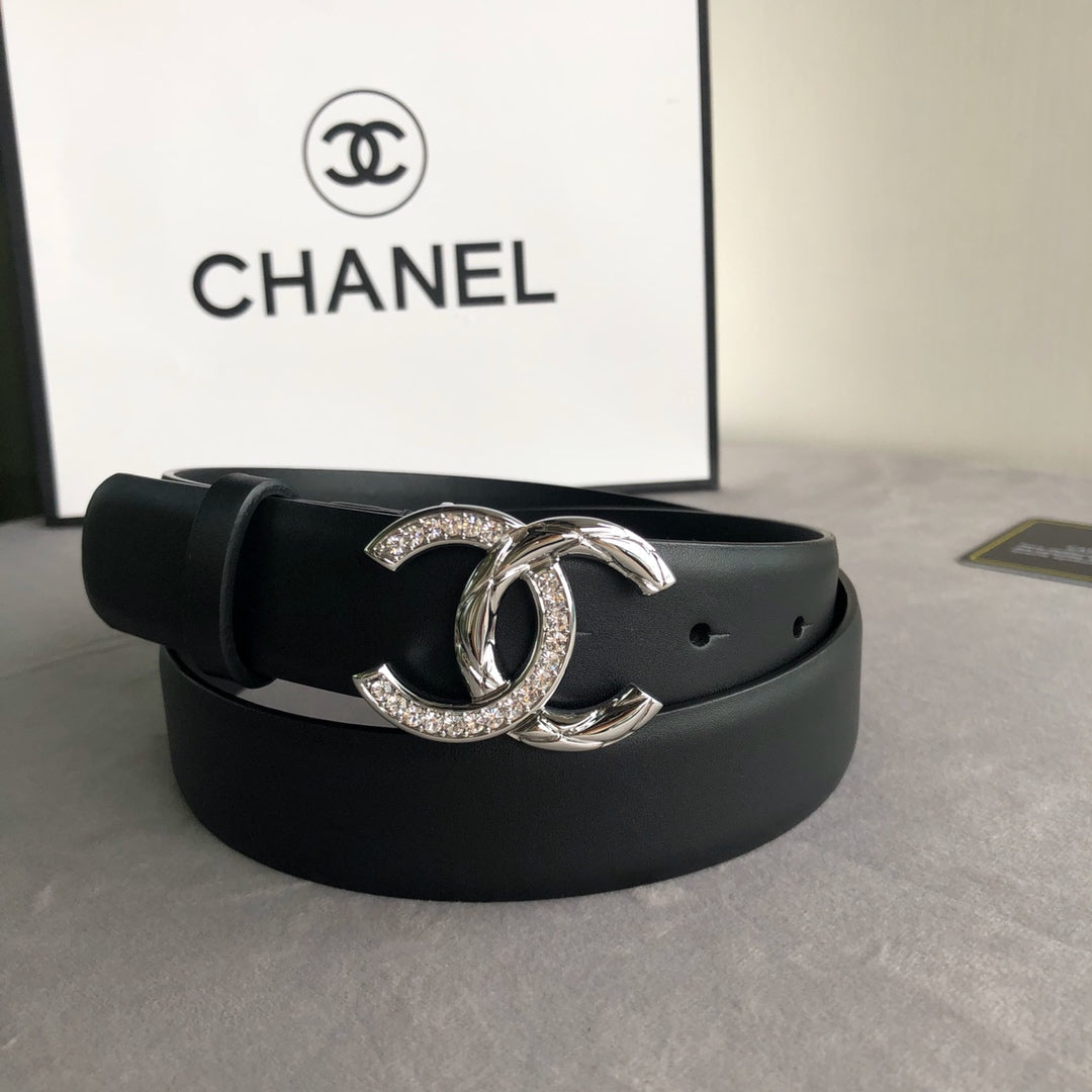 Women’s Luxury CHL BELTS 015