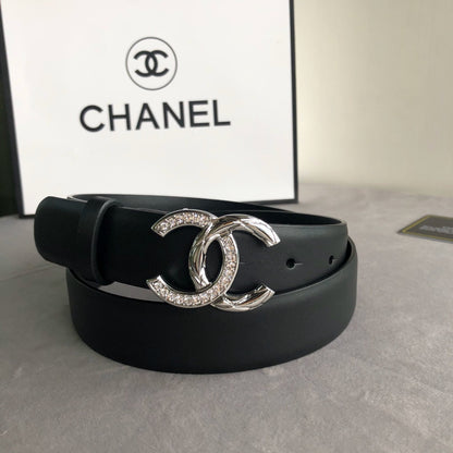 Women’s Luxury CHL BELTS 015