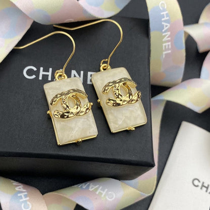 EN – Lux Earring Chanel 026