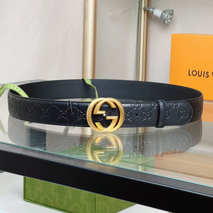 Women’s Luxury GCI BELTS 025