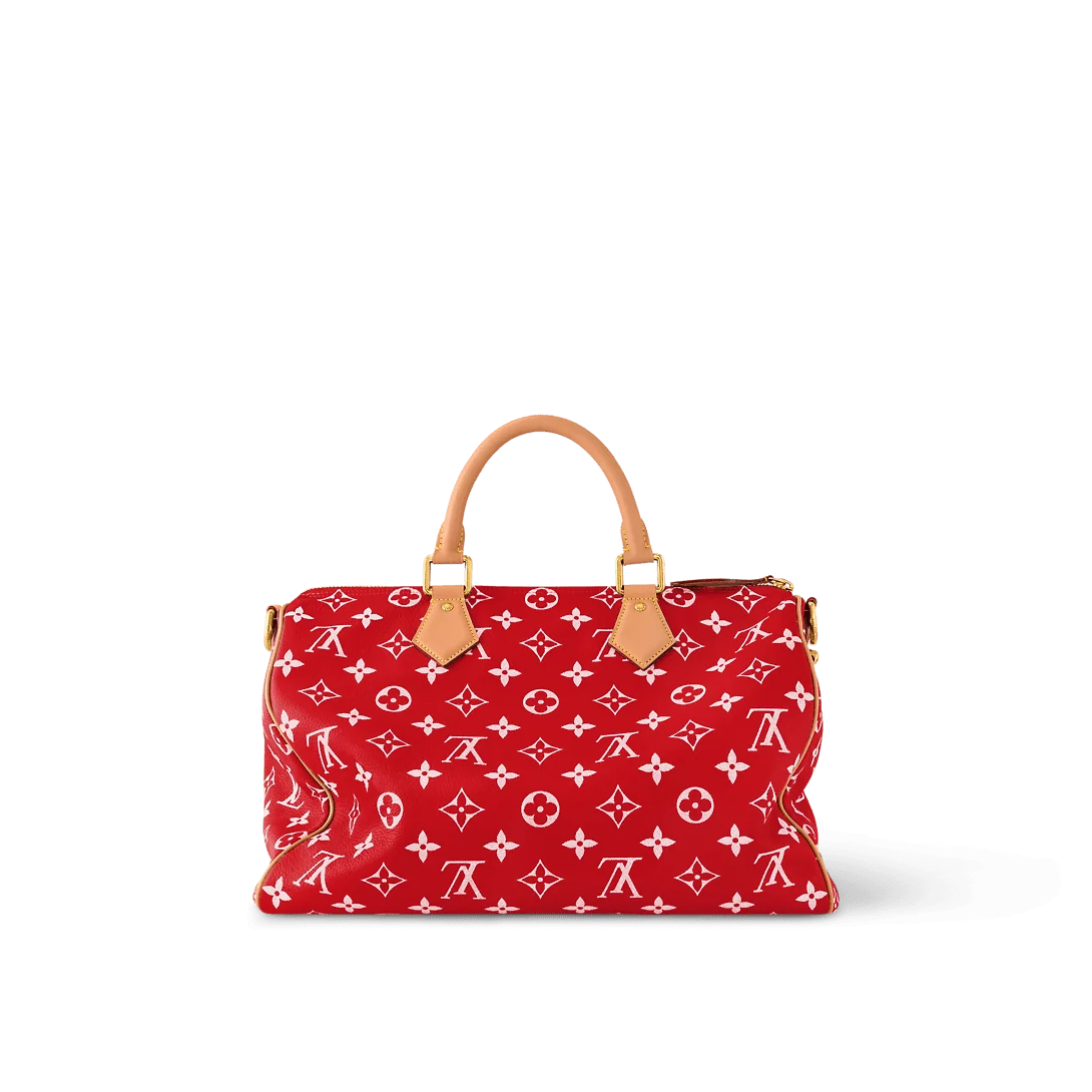Louis Vuitton M24420 Speedy P9 Bandoulière 40