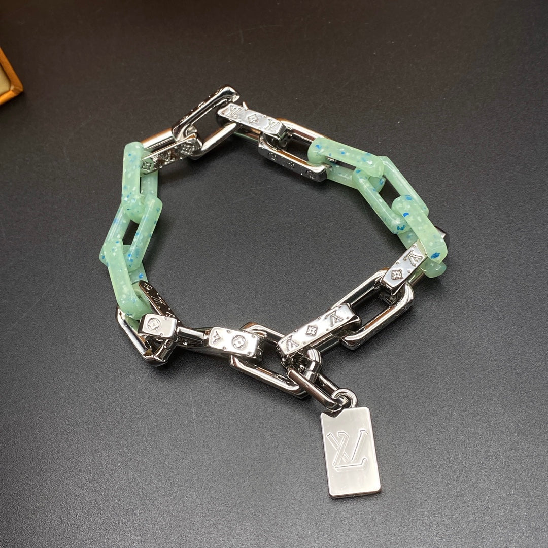 Combo EN – Lux LV Necklaces 108