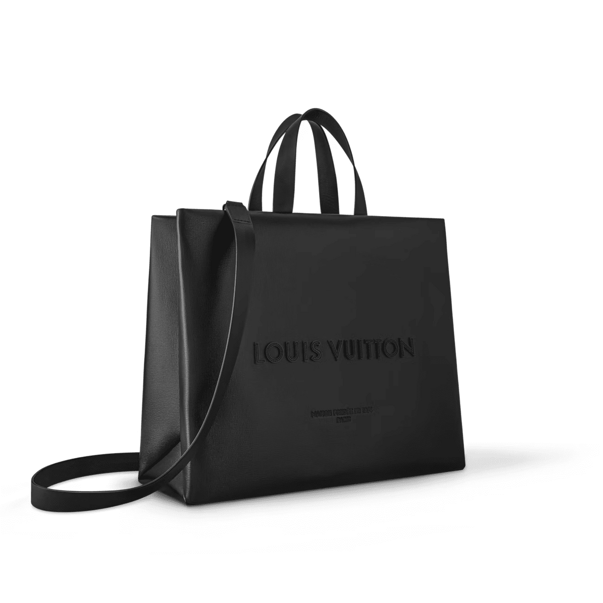 Louis Vuitton M13979 Shopper Tote MM