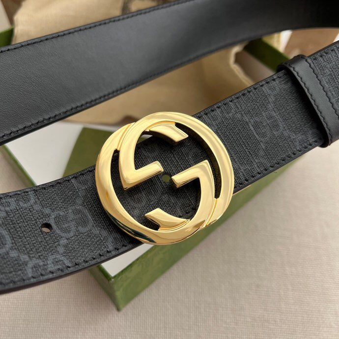 Women’s Luxury GCI BELTS 031