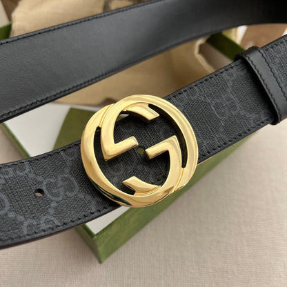 Women’s Luxury GCI BELTS 031