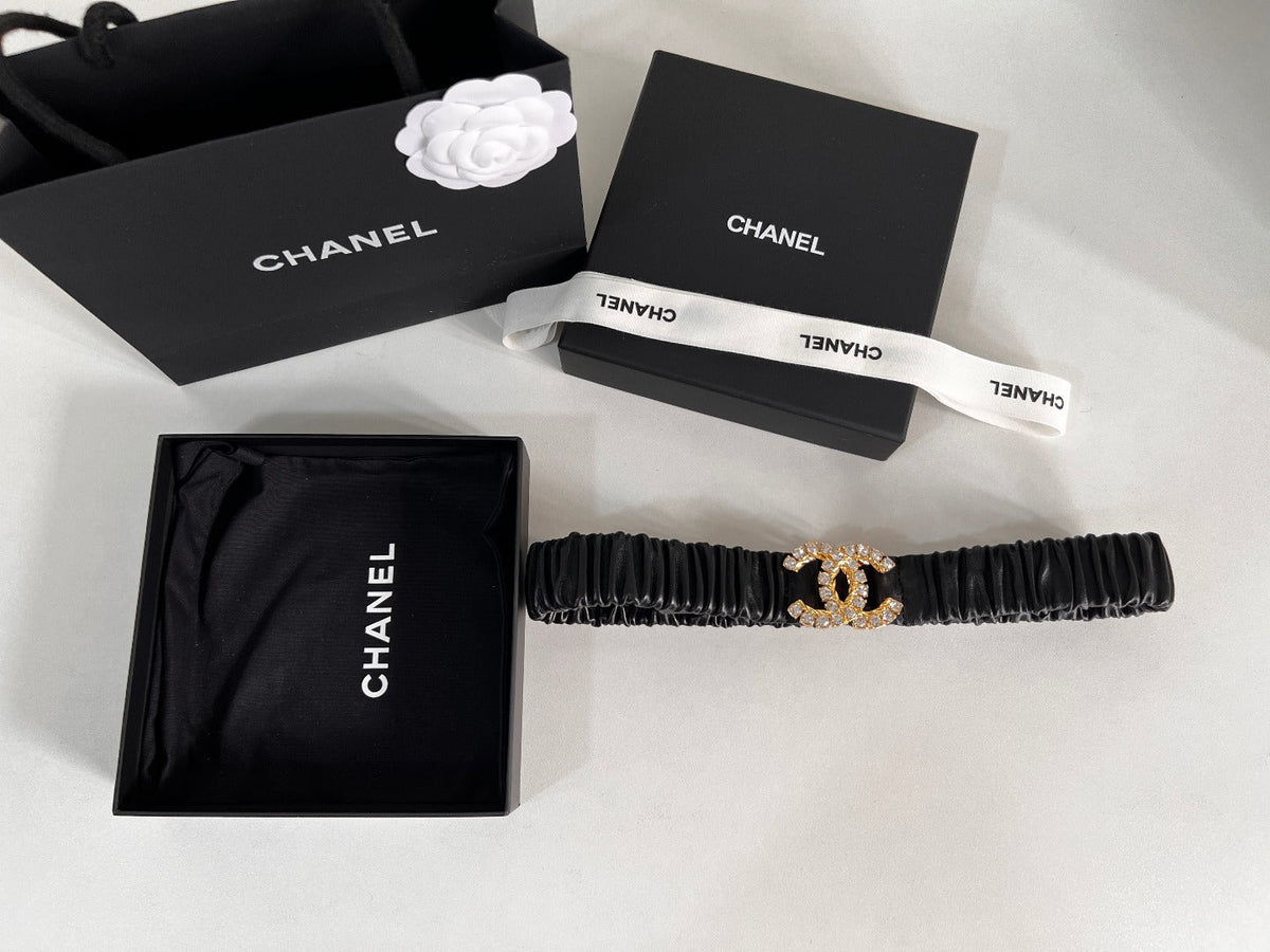 Women’s Luxury CHL BELTS 010