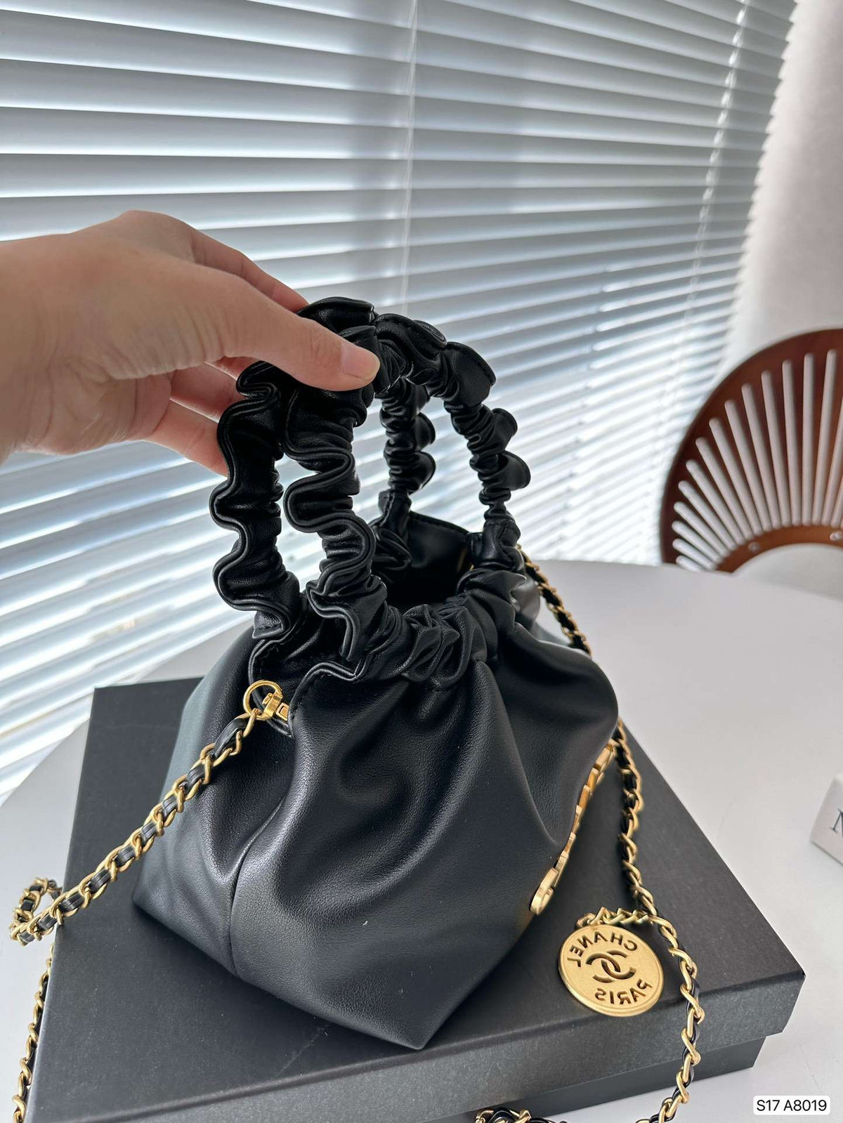 Chanel Hobo Bags
