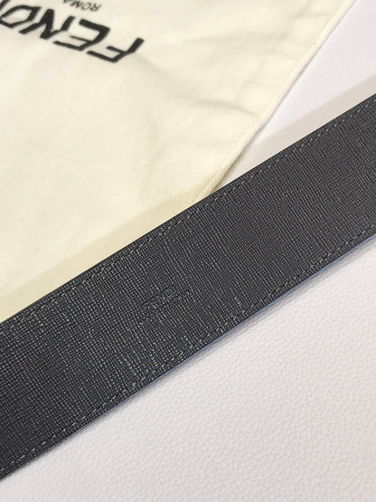 Women’s Luxury FEI BELTS 002