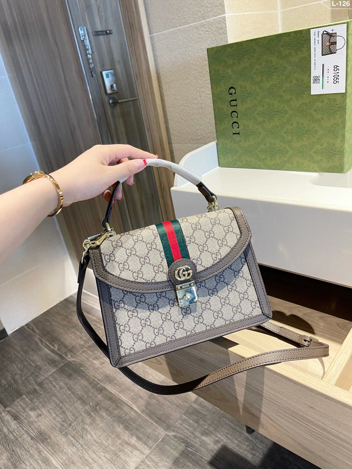Gucci Ophidia