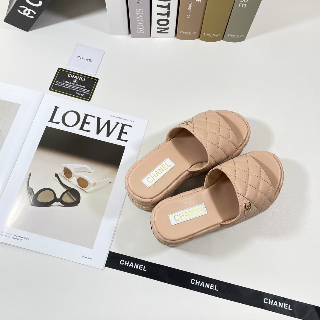 Luxury  CHL 076